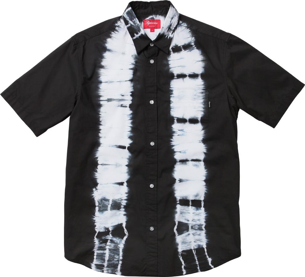 Tie Dye Shirt